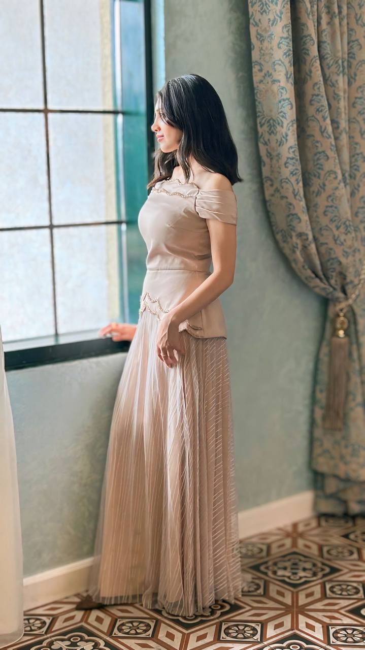Solmaz Yaqubova